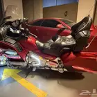 دباب قولدوينق رحال 2014 لفل 3 للبيع نظيف