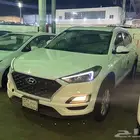 هيونداي توسان 2020بحاله ممتازه