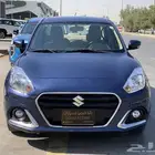 سوزوكي ديزاير 2023 فل نظيف للمستخدم عرض خاص