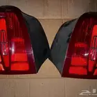 اسطبات خلفية لنكون تاون كار لموديلات 2003 الى 2011