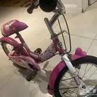 دراجه اطفال بناتي