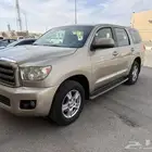 سكويا 2009 بدون دبل