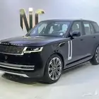 رانج روفر اوتوبيوغرافي 2025