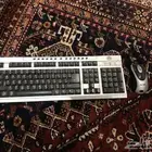 كيبورد وماوس