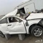اكسنت موديل 2025 تشليح للبيع قطع غيار