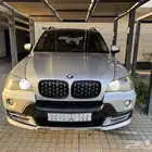 للبيع بي ام دبليو X5 موديل 2009