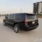 اسكاليد بريميوم منوة المستخدم