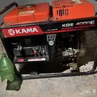 جنريتر مطور مولد كهرباء ديزل