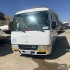 باص مستبيشي روزه 2013 للبيع