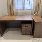 مكتب استعمال نظيف