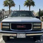 GMC جمس سوبربان 2500  350فورتك مديل 1997