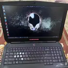 لابتوب جامينج إلين وير Alienware laptop