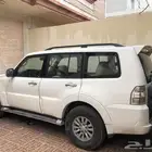 ميستوبيشي باجيرو