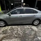 كيا سيراتو 2022 - Kia cerato 2022