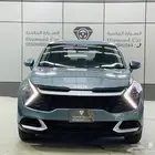كيا سبورتاج موديل 2023 (دبل )