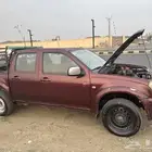 للبيع اسوزو 2005 مفحوص