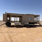 للبيع كارفانه
