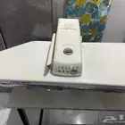 كواية ملابس كهربائية
