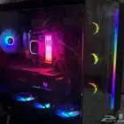 للبيع بي سي قيمنق موصفات عاليه