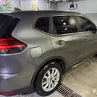 جيب نيسان أكس تريل 2020