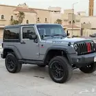 Jeep Wrangler 3.6 V6 2017