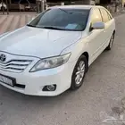 تويوتا كامري اتوماتيك GL 2011 ( الجبيل )