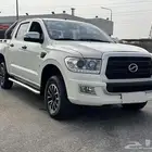 ZXAUTO جراند تايجر 2024 ديزل دبل جير عادي وكاله مجيد الخضر