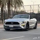 فورد موستنج GT 2019 خليجي فل كامل نظيف جدا بحال الوكاله