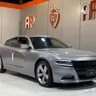 تشارجر SXT 2015 بحالة نظيفة