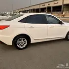 فورد اسكورت 2020 قمة في النظافه