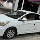 اكسنت 2017 للبيع