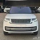 رنج روفر فوج اوتوبيقرافي 2023 V8 - ضمان وصيانة مجانية