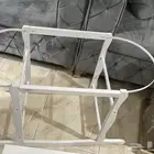 كرسي وسرير اطفال