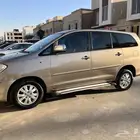 تويوتا انوفا 2011 للبيع