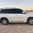 لاندكروز جي اكس ار