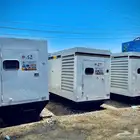 power generators for rent مولدات كهربائية للإيجار