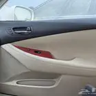 للبيع ديكورات ابوب لكزسEs350 من مديل 2007الى 2012