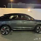 ام جي ويل كومفرت 2024 MG while