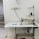 مكينة خياطه جاكو