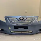 صدام و اصطبات كامري2007