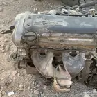 مكينة سوزوكي سويفت 2010