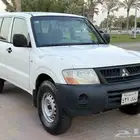 باجيرو 2004 حكومي 4 ابواب سلق قير عادي مخزن