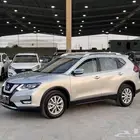 نيسان اكستريل 2022 فضي (( تم البيع ))