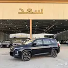 شيفورلية كابتيفيا 2023 اسود