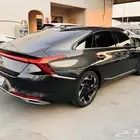 كيا 2022k8 (بنزين) وارد كوريا