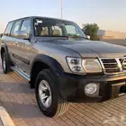 باترول فتك نظيف