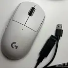 قيمنق ماوس Logitech G Pro X Superlight Gaming Mouse