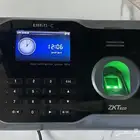 جهاز حضور بصمة