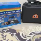 ماطور هوا( من المتجر )