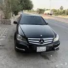 مرسدس بنز C200-2012